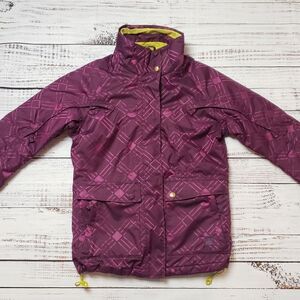Powder room Winter Jacket coat / Ski Jacket snowboarding Reccon